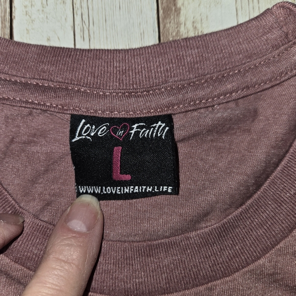 Silly Rabbit Easter Graphic Tee - Picture 8 of 8